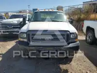 2004 Ford F-450 фото