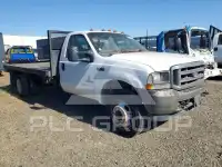 2004 Ford F-450 photo