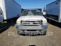 2004 Ford F-450 фото