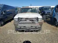 2004 Ford F-450 photo