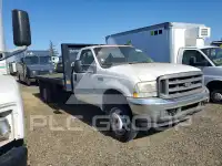 2004 Ford F-450 фото