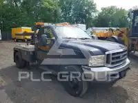 2004 Ford F-450 photo