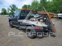2004 Ford F-450 photo