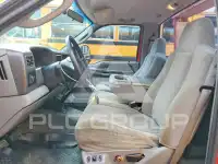 2004 Ford F-550 фото