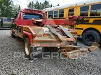 2004 Ford F-550 фото
