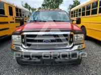 2004 Ford F-550 фото