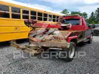 2004 Ford F-550 фото