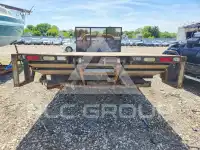 2004 Ford F-550 photo