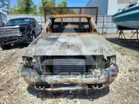 2004 Ford F-550 photo