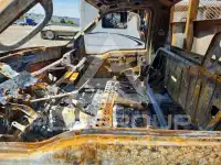 2004 Ford F-550 photo