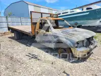 2004 Ford F-550 photo