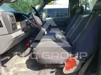 2004 Ford F-550 фото
