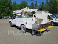 2004 Ford F-550 фото