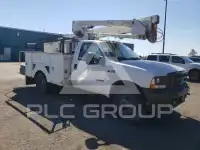 2004 Ford F-550 фото