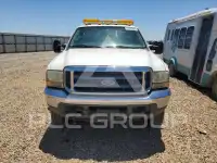 2004 Ford F-550 фото