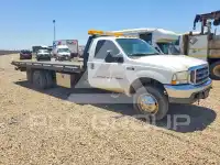 2004 Ford F-550 фото