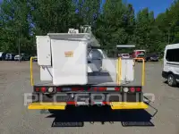 2004 Ford F-550 фото