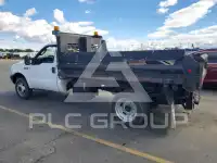 2004 Ford F-550 фото