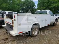 2004 Ford F-550 фото