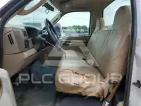 2004 Ford F-550 фото