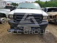 2004 Ford F-550 фото