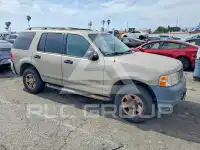 2004 Ford EXPLORER фото