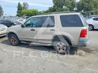 2004 Ford EXPLORER фото