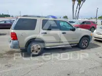 2004 Ford EXPLORER фото