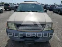 2004 Ford EXPLORER фото