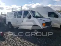 2004 Ford E-250 photo