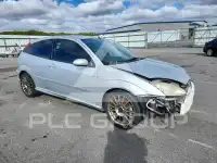 2004 Ford FOCUS фото