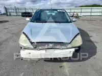 2004 Ford FOCUS фото