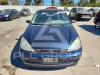 2004 Ford FOCUS фото
