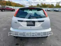 2004 Ford FOCUS фото