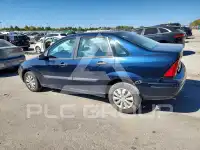 2004 Ford FOCUS фото