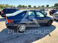 2004 Ford FOCUS фото