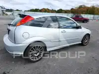 2004 Ford FOCUS фото