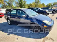 2004 Ford FOCUS фото