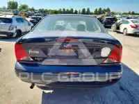 2004 Ford FOCUS фото