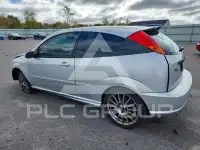 2004 Ford FOCUS фото