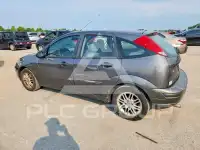 2004 Ford FOCUS photo