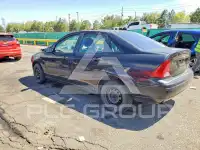 2004 Ford FOCUS фото