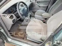 2004 Ford FOCUS фото