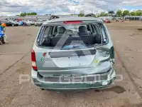 2004 Ford FOCUS фото