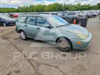 2004 Ford FOCUS фото