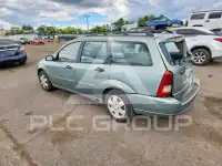 2004 Ford FOCUS фото