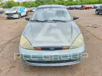 2004 Ford FOCUS фото