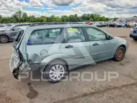 2004 Ford FOCUS фото