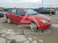 2004 Ford FOCUS photo