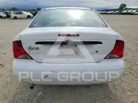 2004 Ford FOCUS фото